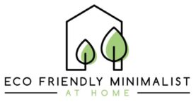Eco-Friendly Minimalist Logo