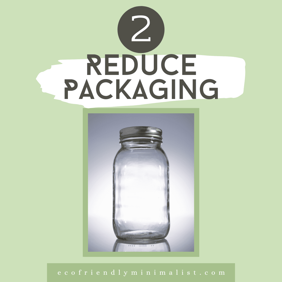 5 Eco Habits that will reduce clutter too! - Eco-Friendly Minimalist
